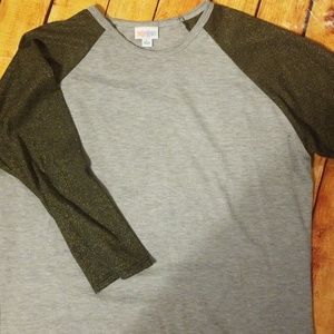 Lularoe Elegant Randy T